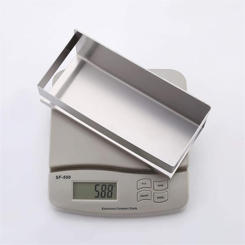 Amazon Hot Selling Self Adhesive Shower Shelf – Bathroom Shelf Stick on Wall Shower Caddy Stainless Steel