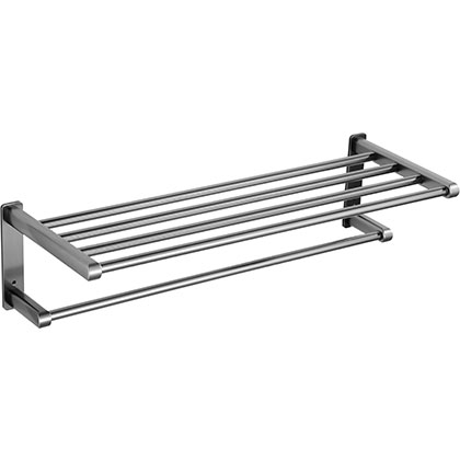 Small Bathroom Towel Rail