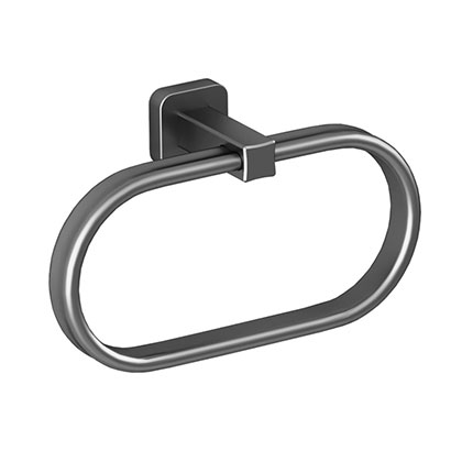Space Aluminum Towel Ring