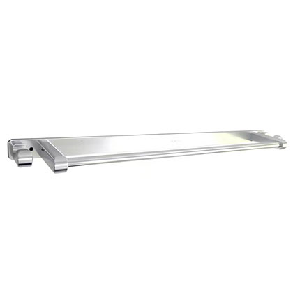 New Arrival Modern Towel Bar, Chrome Towel Rail Holder with Top Quality Alumimum