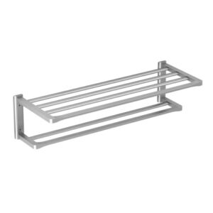 Bathroom Towel Rack