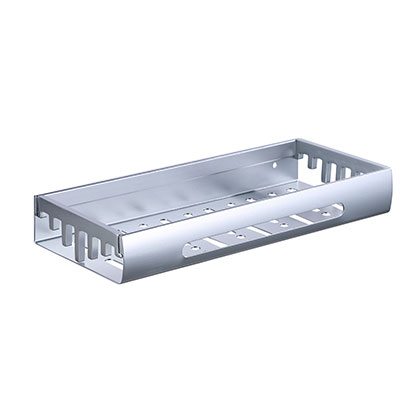 Shelf Holder Bathroom Shampoo Holder