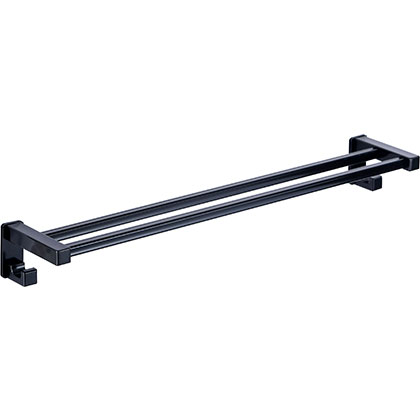 Wall Mounted Towel Rack Towel Bar