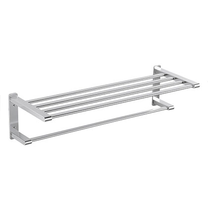 Towel Storage For Bathroom