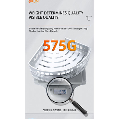 Bathroom Corner Shelf Shampoo Holder