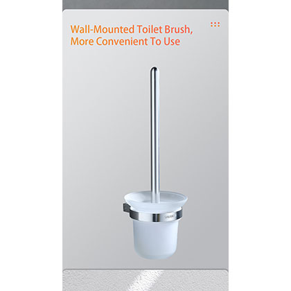 Bathroom Accessories Five-piece Set