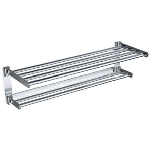 Wall Mounted Towel Rail for Bathroom