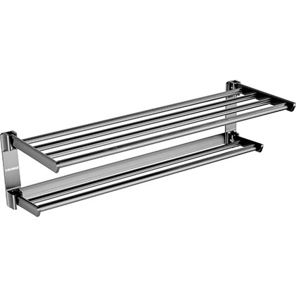 Wall Mounted Towel Rail for Bathroom