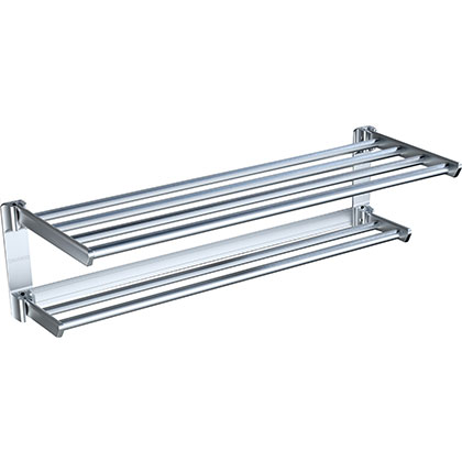 Wall Mounted Towel Rail for Bathroom